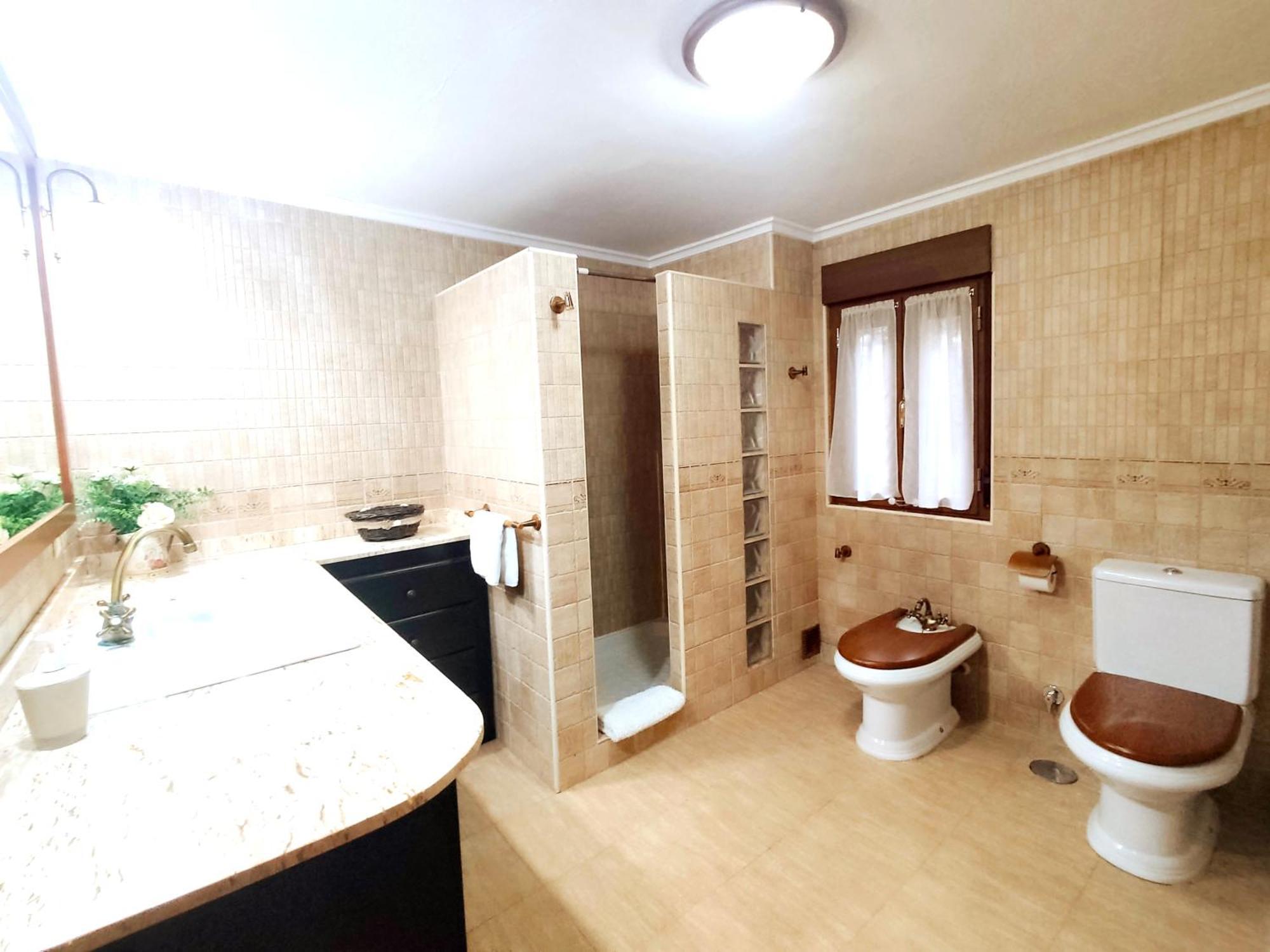 Casa La Cobaraza Vivienda Vacacional Llanes Luaran gambar