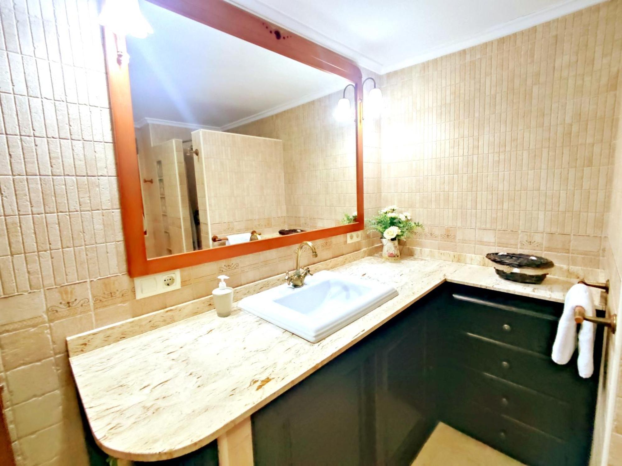 Casa La Cobaraza Vivienda Vacacional Llanes Luaran gambar