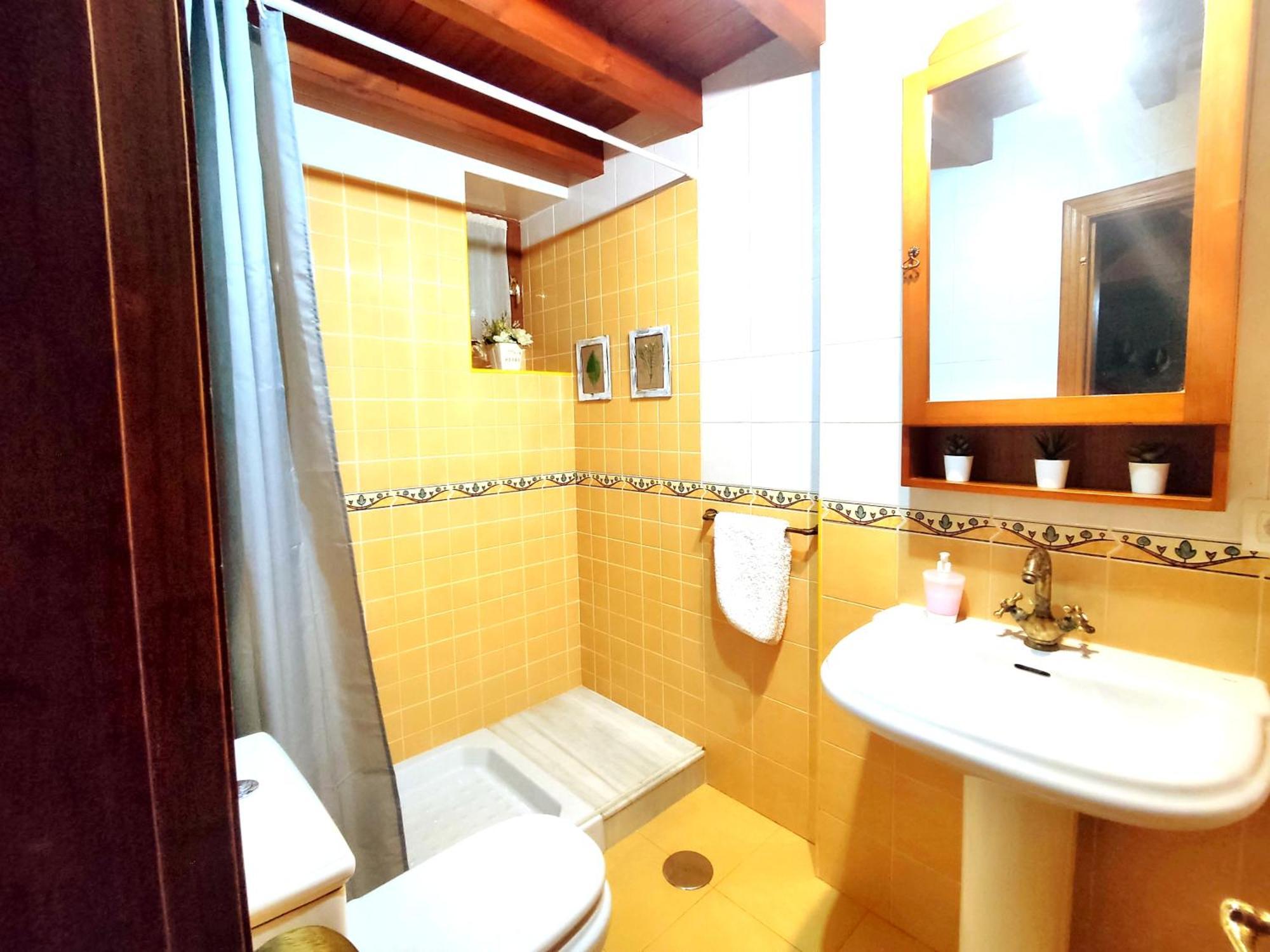 Casa La Cobaraza Vivienda Vacacional Llanes Luaran gambar