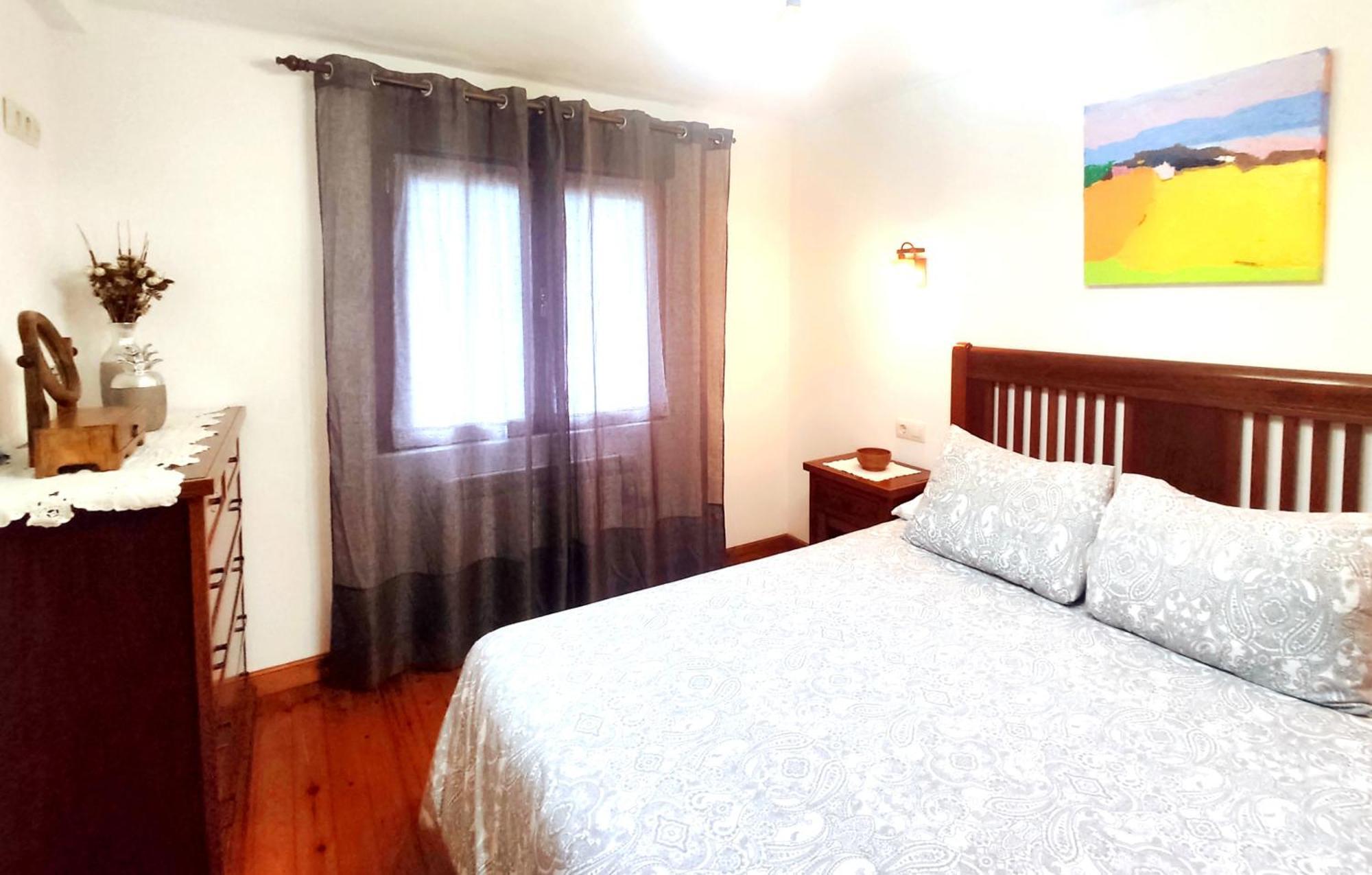Casa La Cobaraza Vivienda Vacacional Llanes Luaran gambar