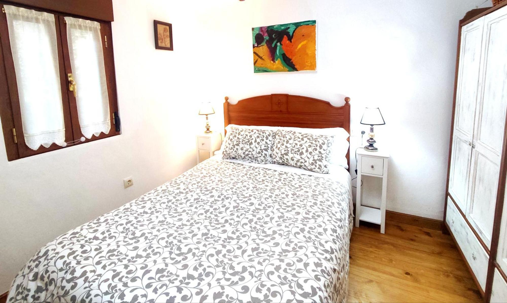 Casa La Cobaraza Vivienda Vacacional Llanes Luaran gambar