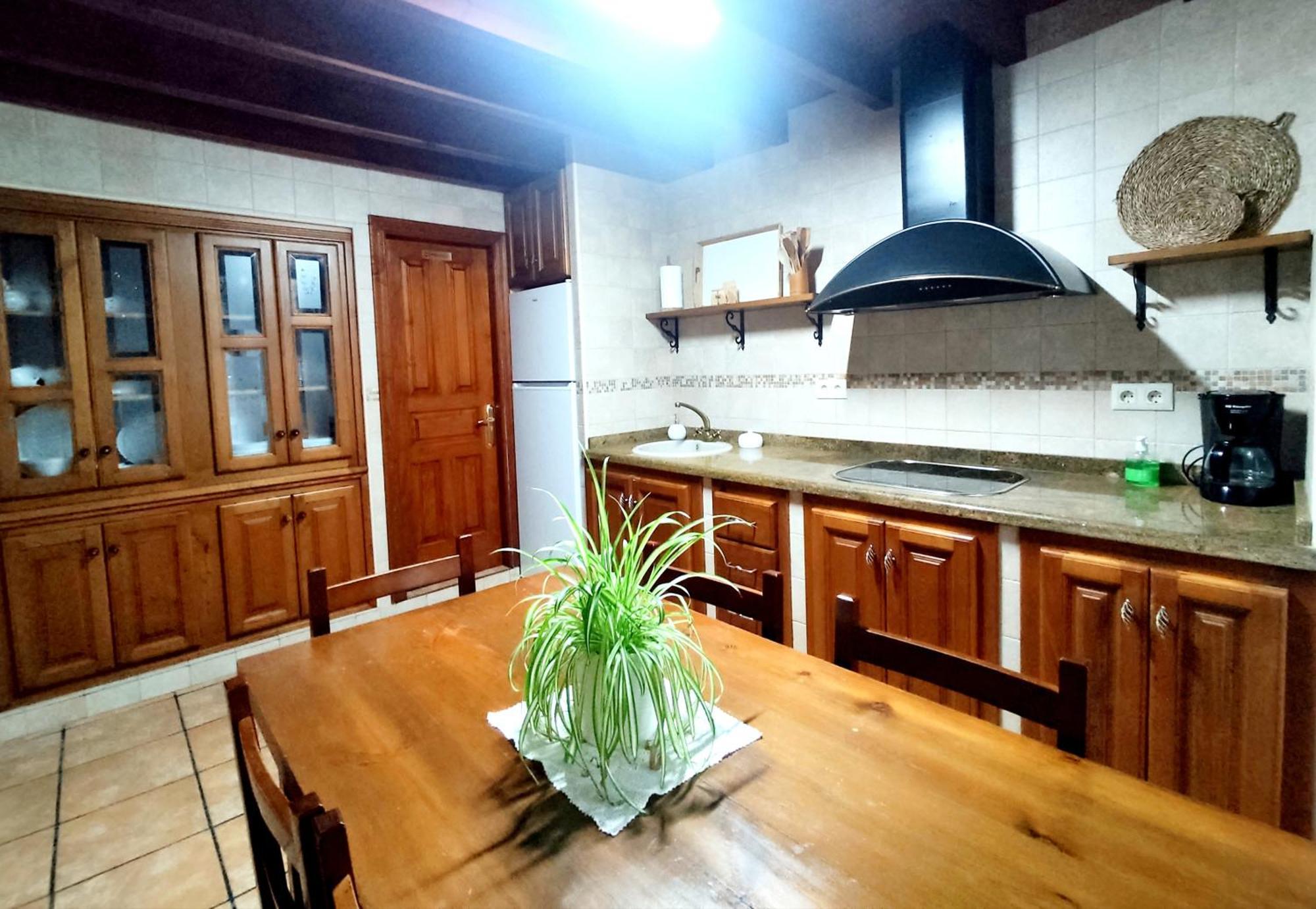 Casa La Cobaraza Vivienda Vacacional Llanes Luaran gambar