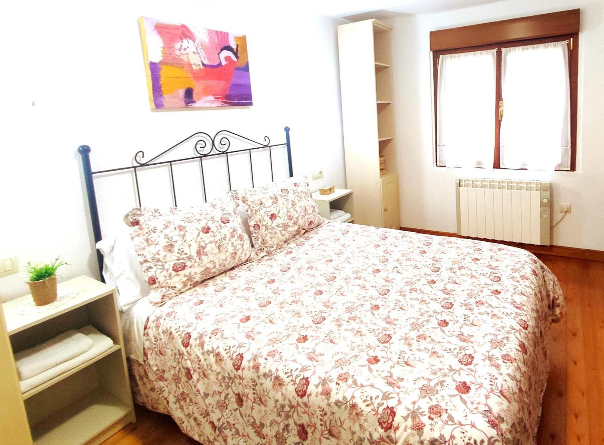 Casa La Cobaraza Vivienda Vacacional Llanes Luaran gambar
