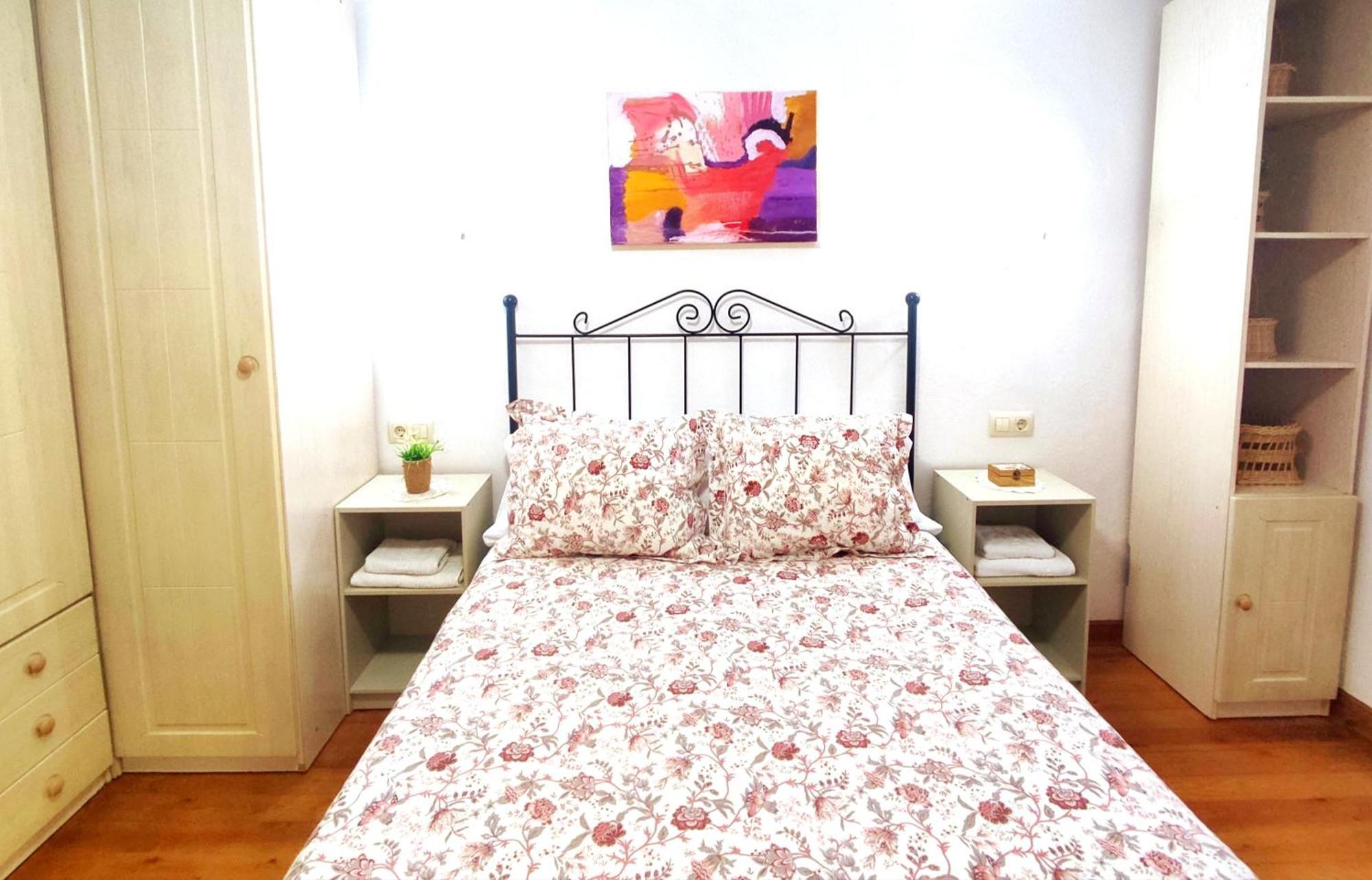 Casa La Cobaraza Vivienda Vacacional Llanes Luaran gambar