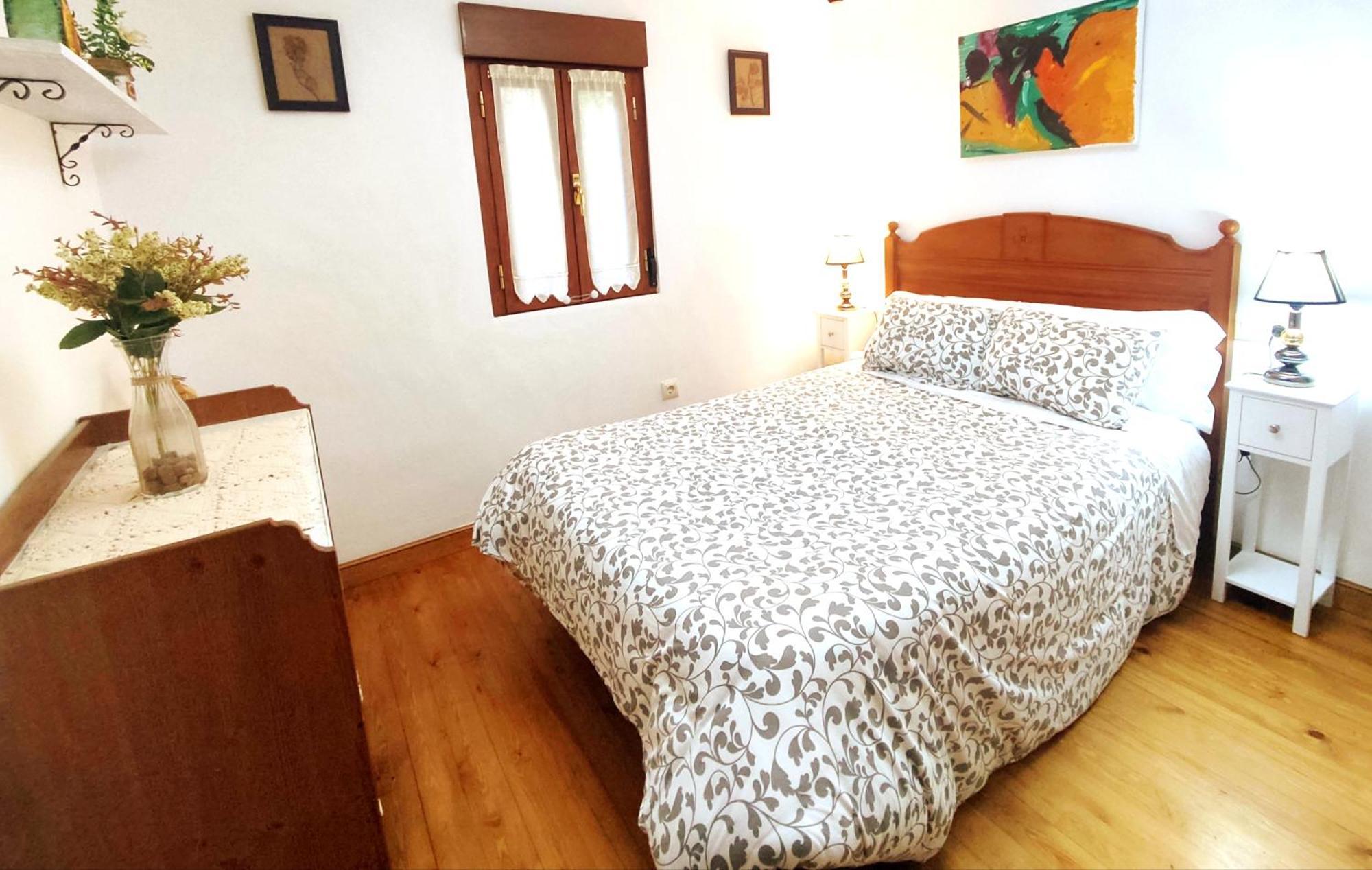 Casa La Cobaraza Vivienda Vacacional Llanes Luaran gambar