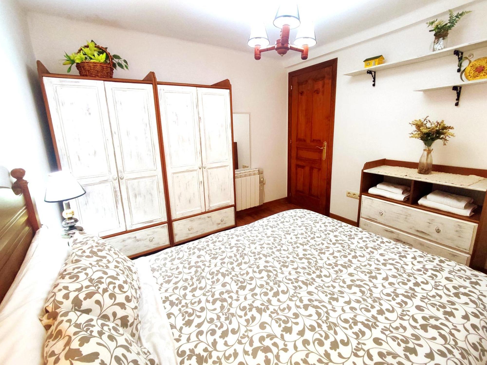 Casa La Cobaraza Vivienda Vacacional Llanes Luaran gambar